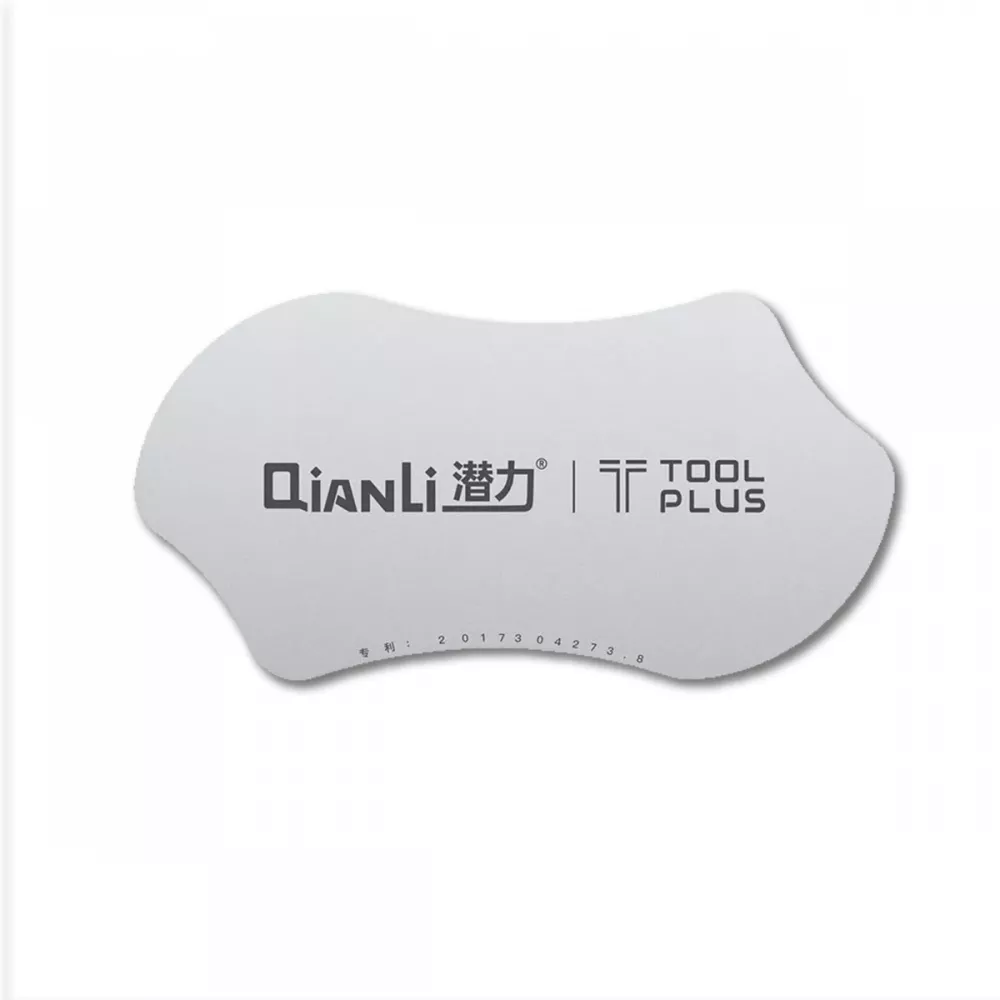 Qianli Stainless Steel Ultrathin Pry Tool