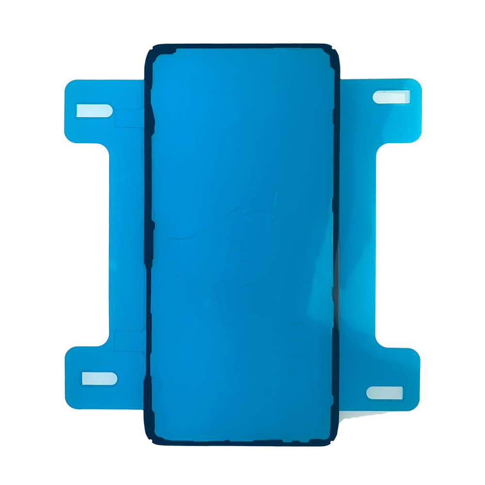 Samsung Galaxy S20 FE 5G  Back Cover Adhesive  - Pre-Cut