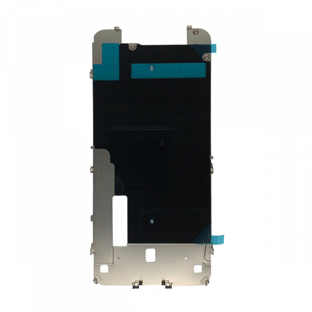iPhone 11 LCD Steel Plate With Heat Shield