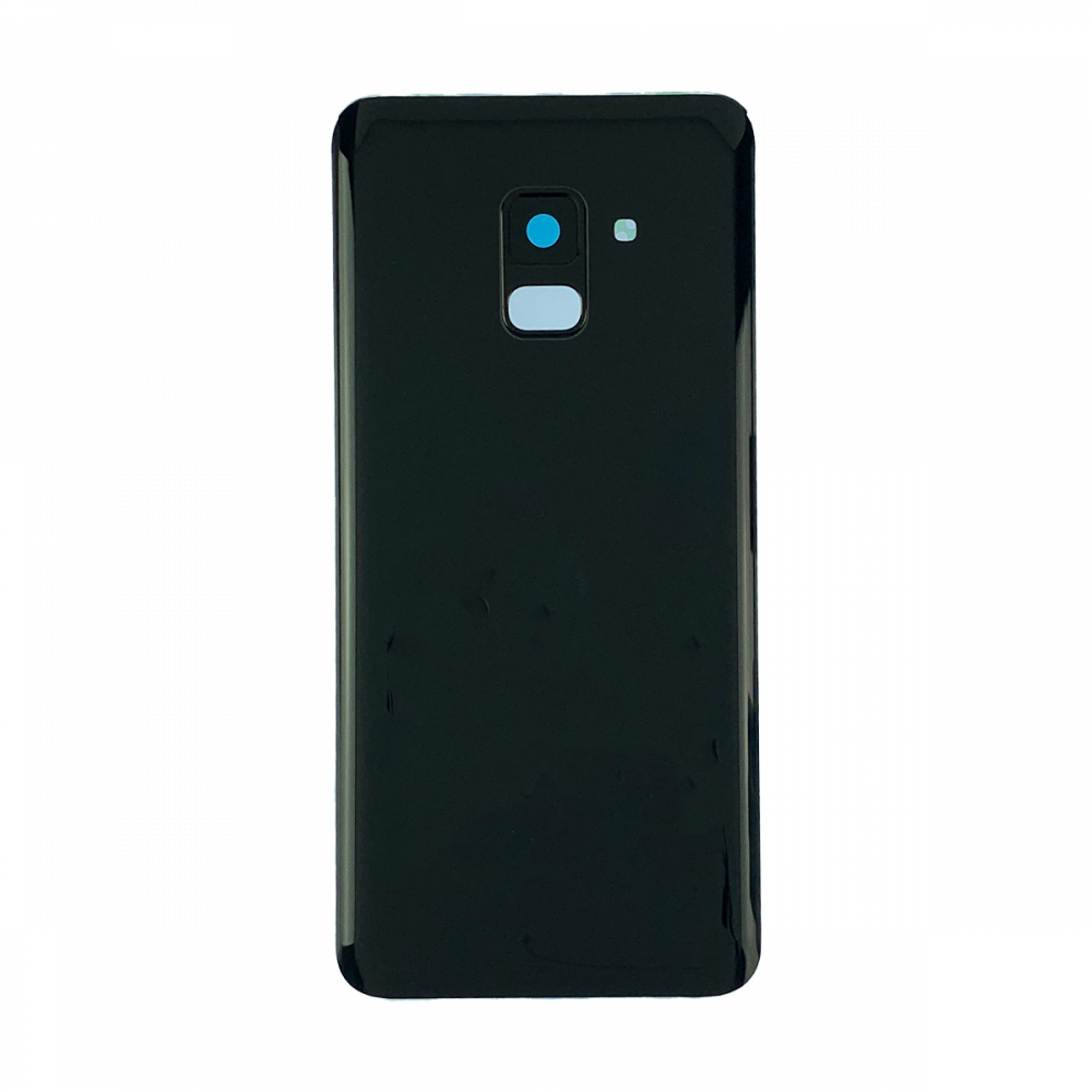 Samsung Galaxy A8 (A530 / 2018) Back Cover Black