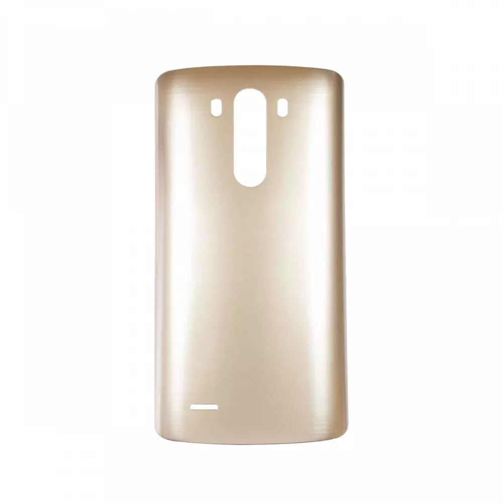  LG G3 Shine Gold Battery Door with NFC Antenna