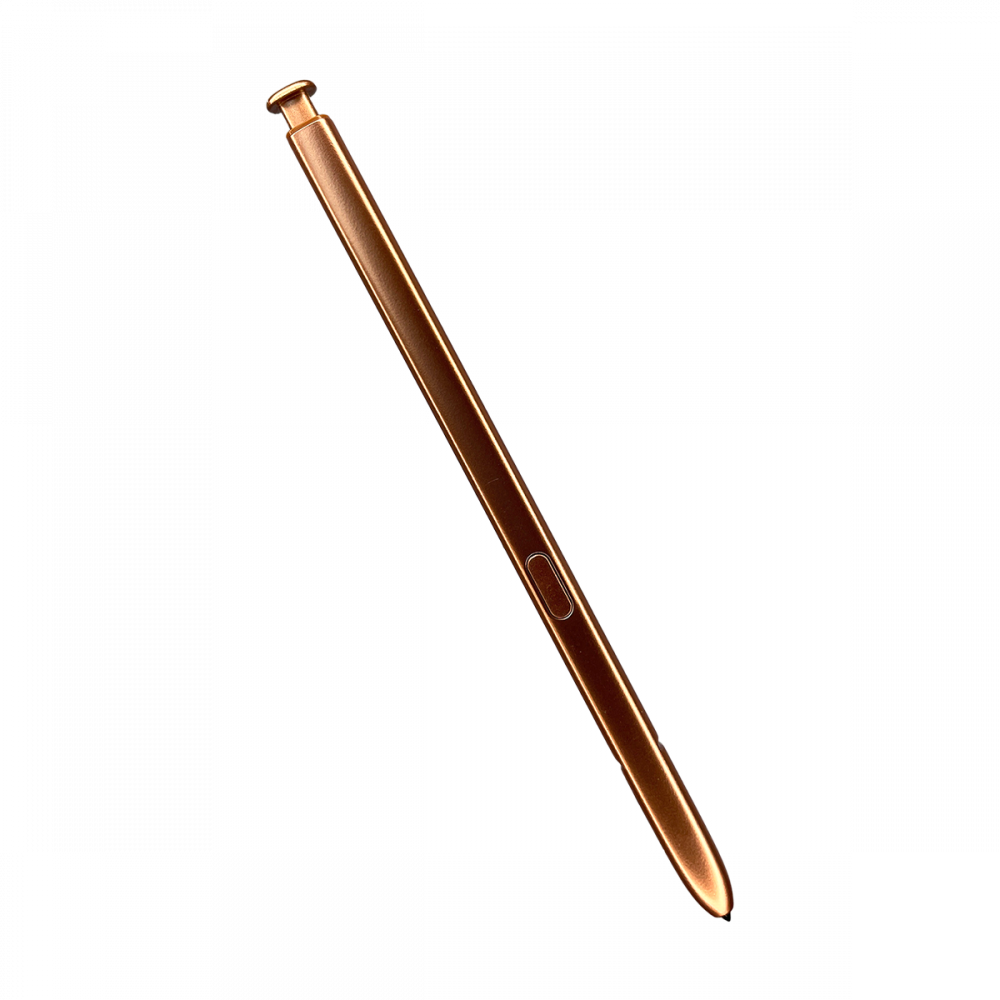 Samsung Galaxy Note 20 / Note 20 Ultra Stylus Pen - Gold - Aftermarket