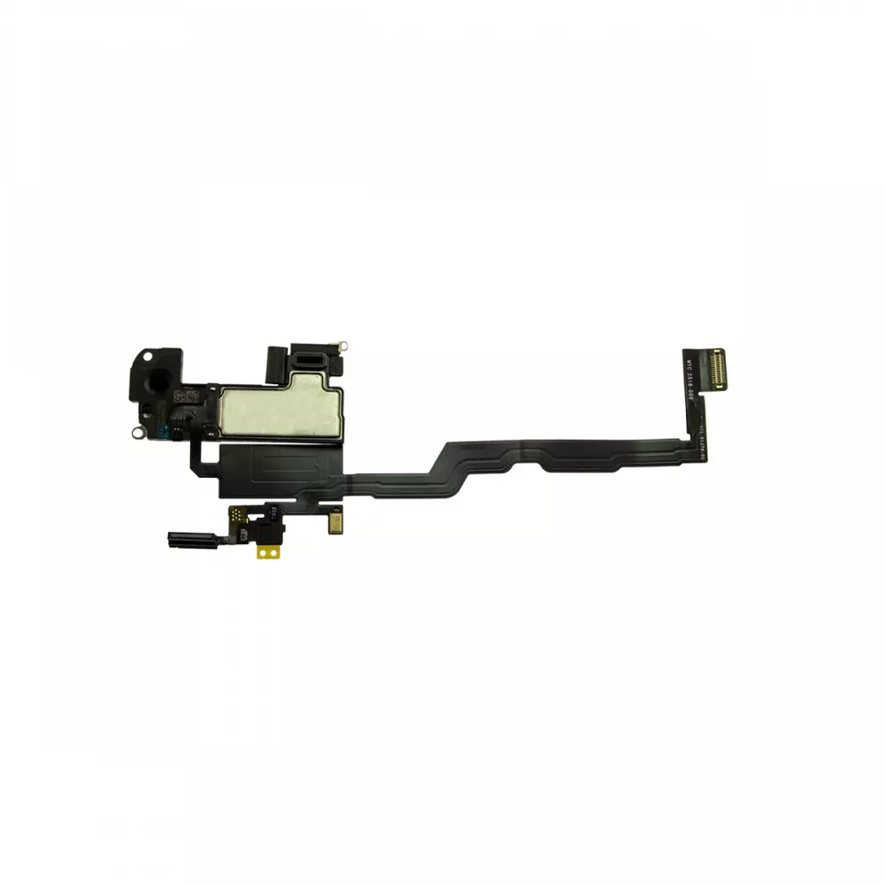 iPhone XS Earpiece Speaker with Proximity Sensor Flex Cable1