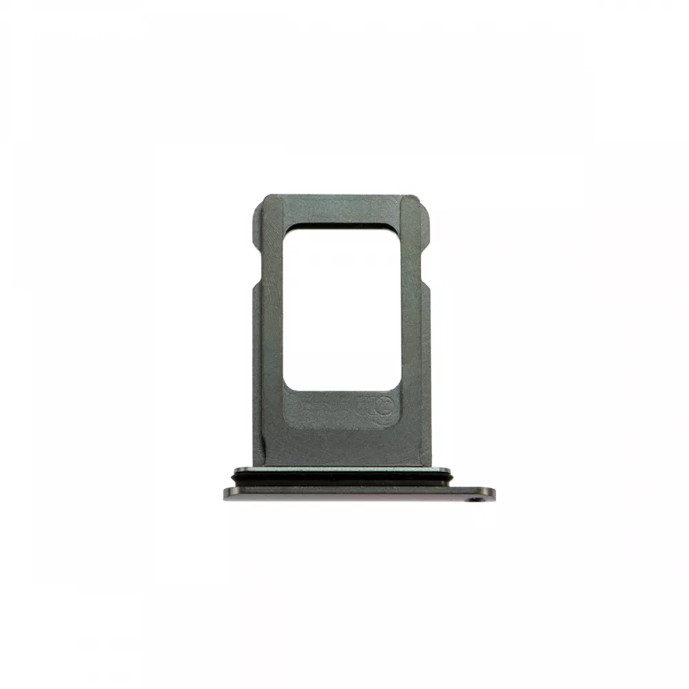 iPhone XS Max Space Gray SIM Card Tray