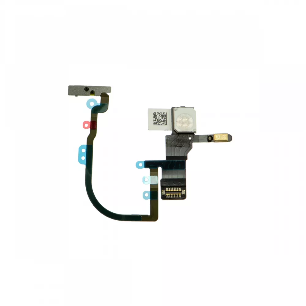 iPhone XS Max Power Button Flex Cable