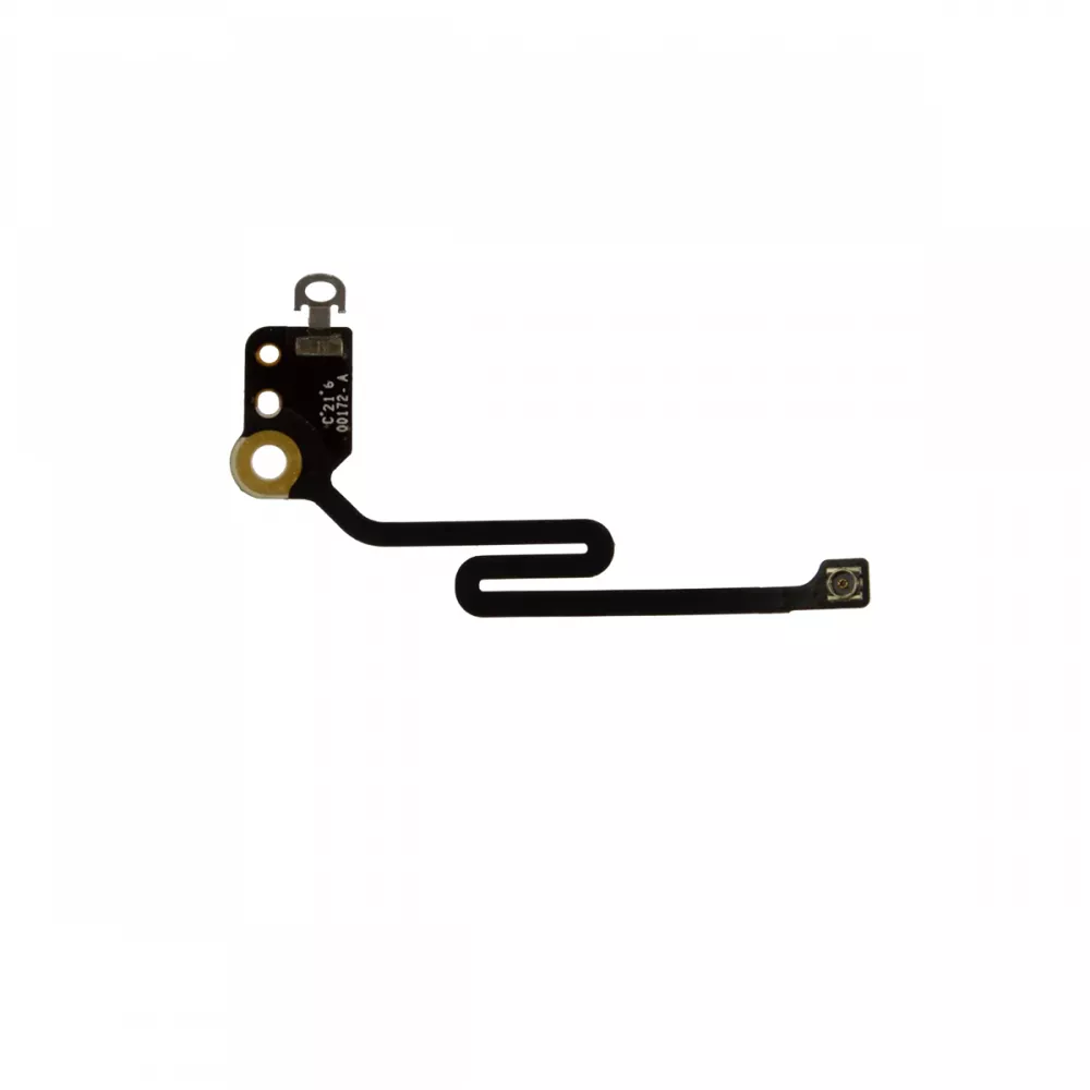 iPhone 6s Plus Wifi Antenna Flex Cable Replacement (Connection Behind the Motherboard)