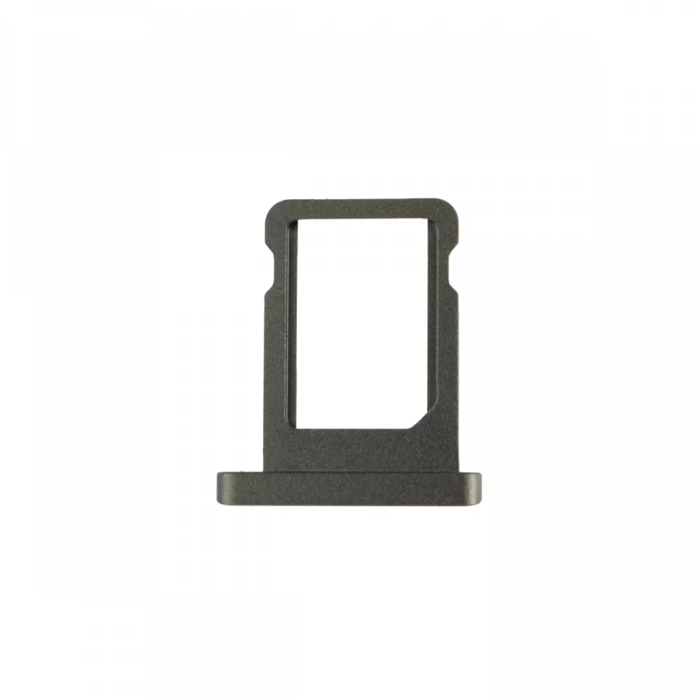 iPad Mini 4 SIM Card Tray Replacement - Black