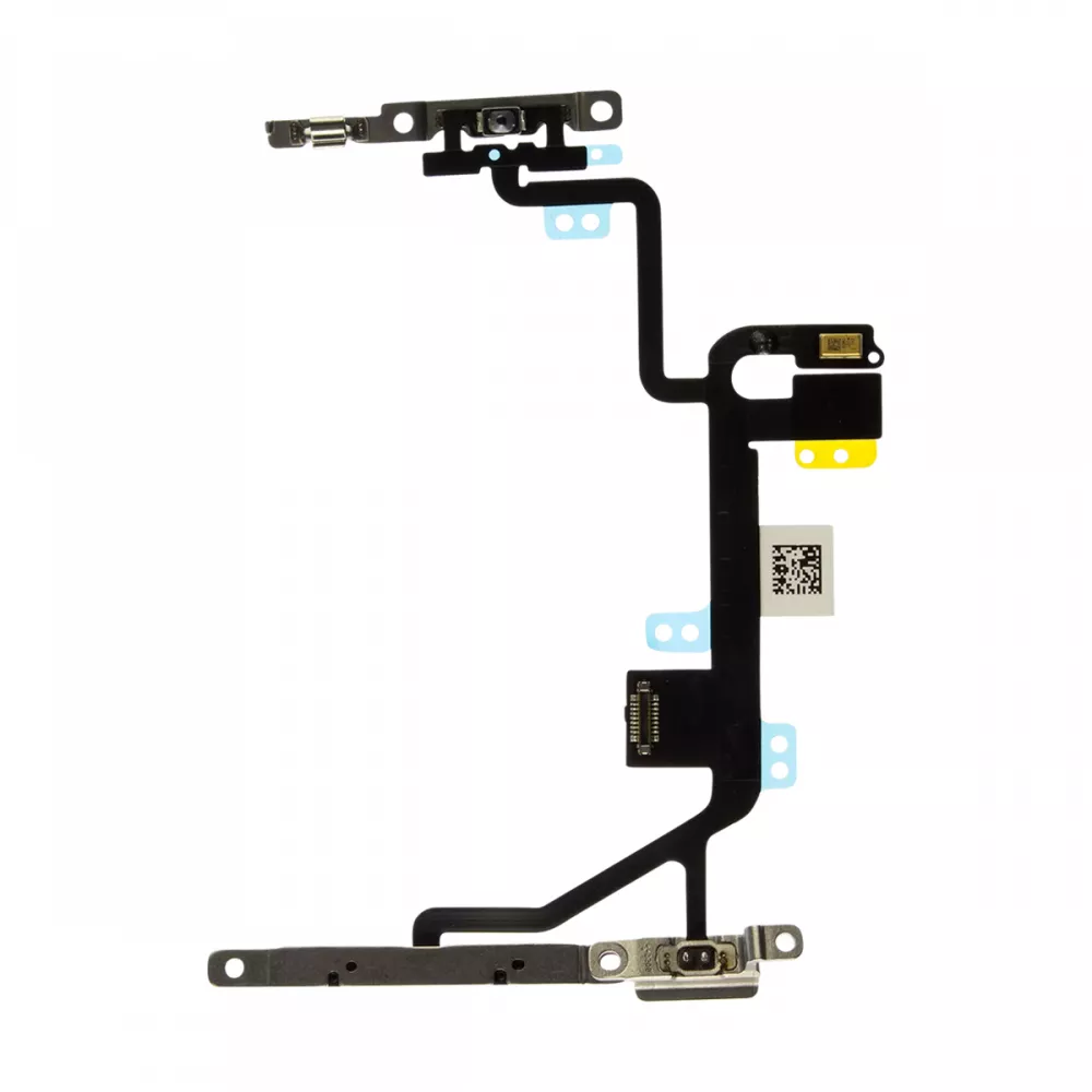 iPhone 8 Power and Volume Flex Cable Replacement