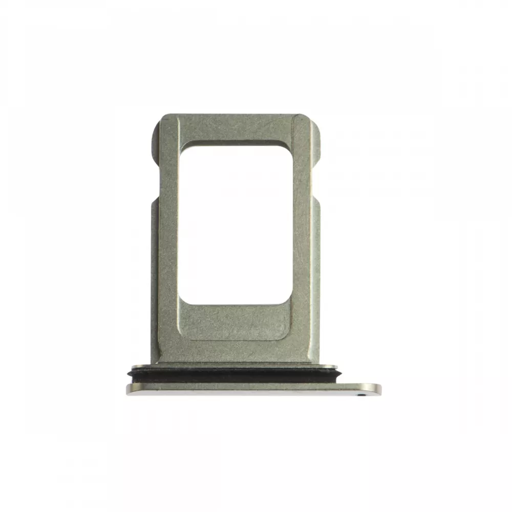 iPhone 11 Pro / iPhone 11 Pro Max Silver Sim Card Tray