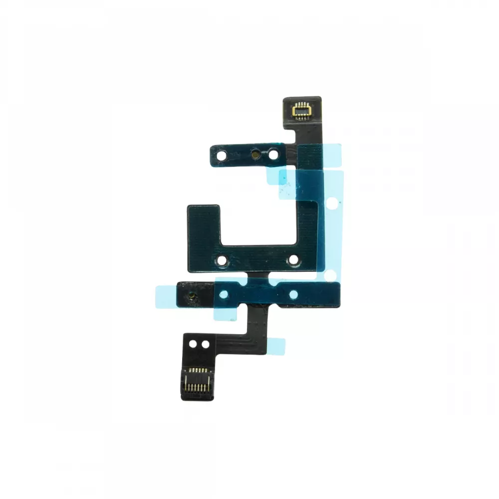 iPad Pro 12.9 (3rd Gen) Microphone Flex Cable Replacement