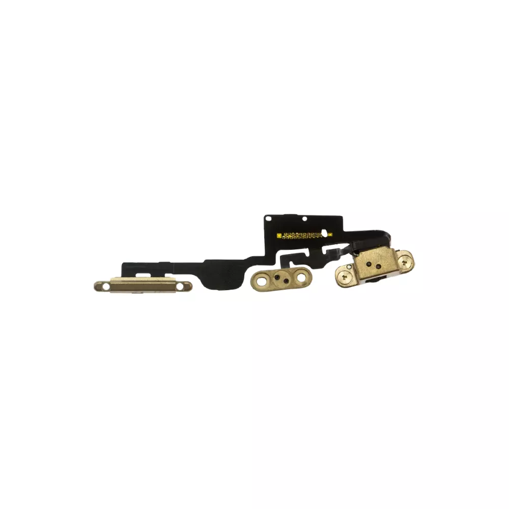 Apple Watch (Series 1 38mm) Power Button Flex Cable Replacement