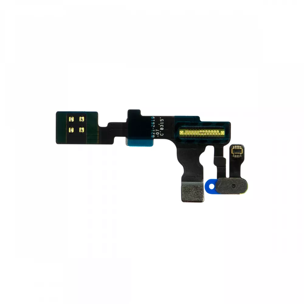 Apple Watch (Series 1 38mm) Microphone Flex Cable Replacement