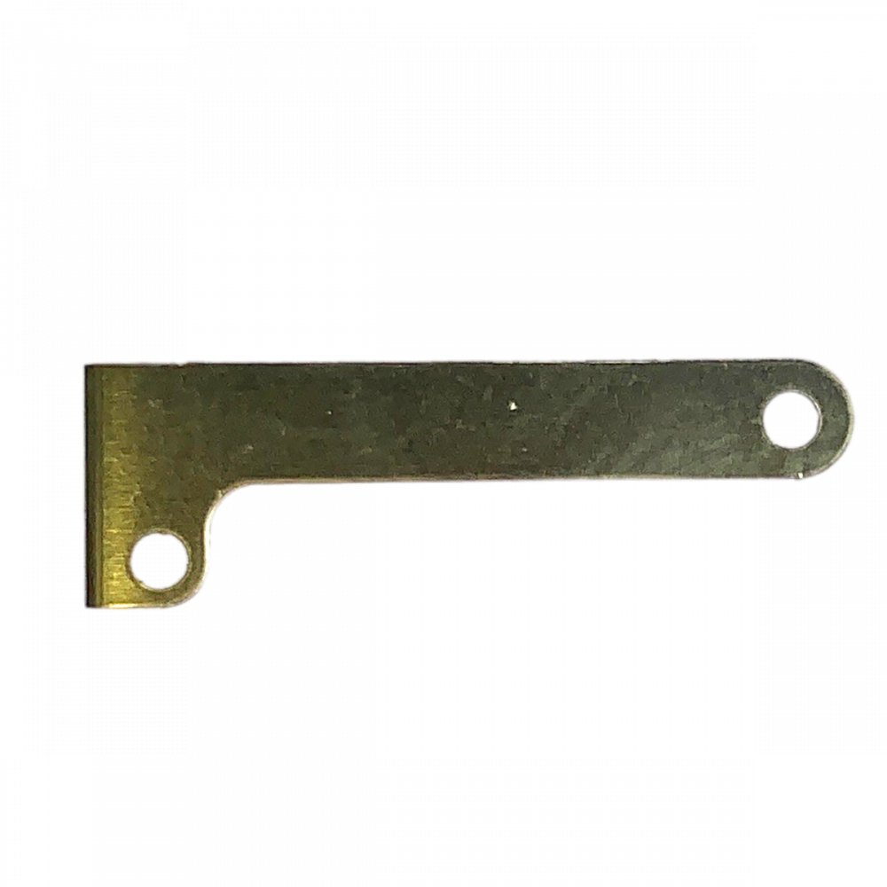iPhone XR Front Camera Flex Cable Bracket (on Motherboard)
