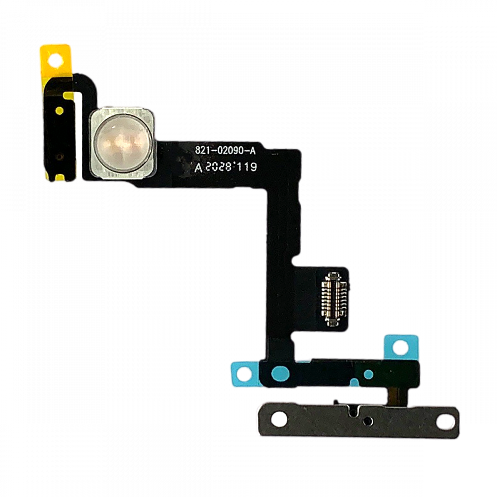 iPhone 11 Internal Power Button Switches Flex Cable