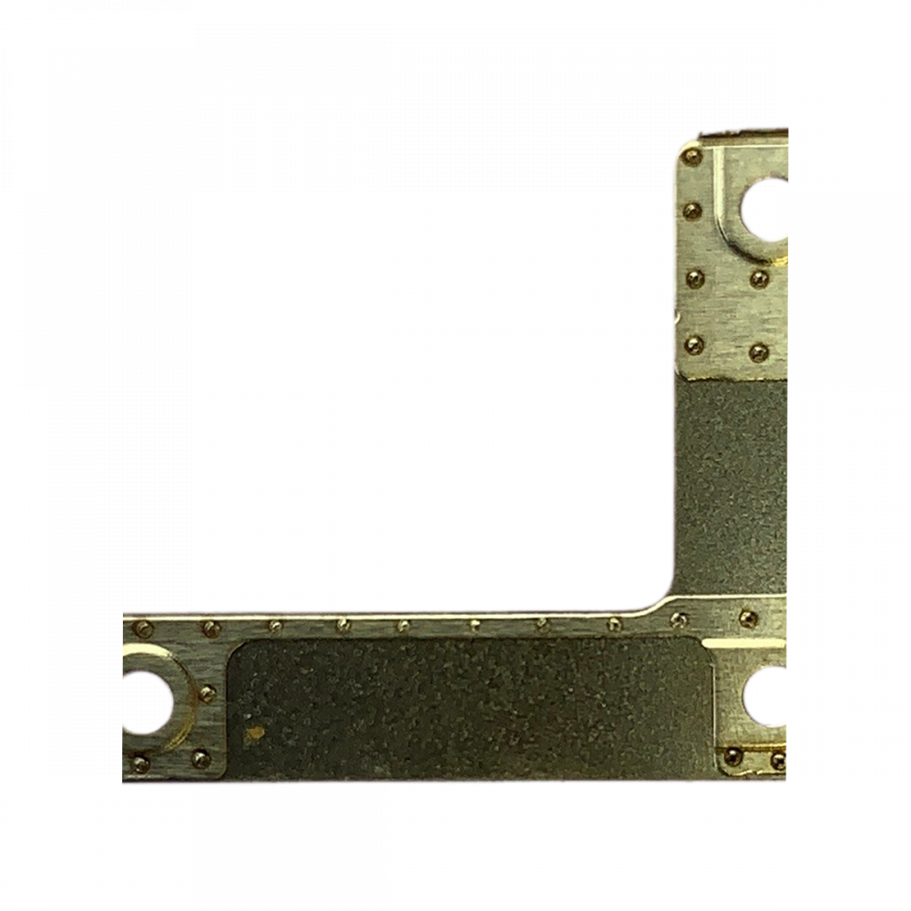 iPhone 11 Battery Cable Holding Bracket (Small) 