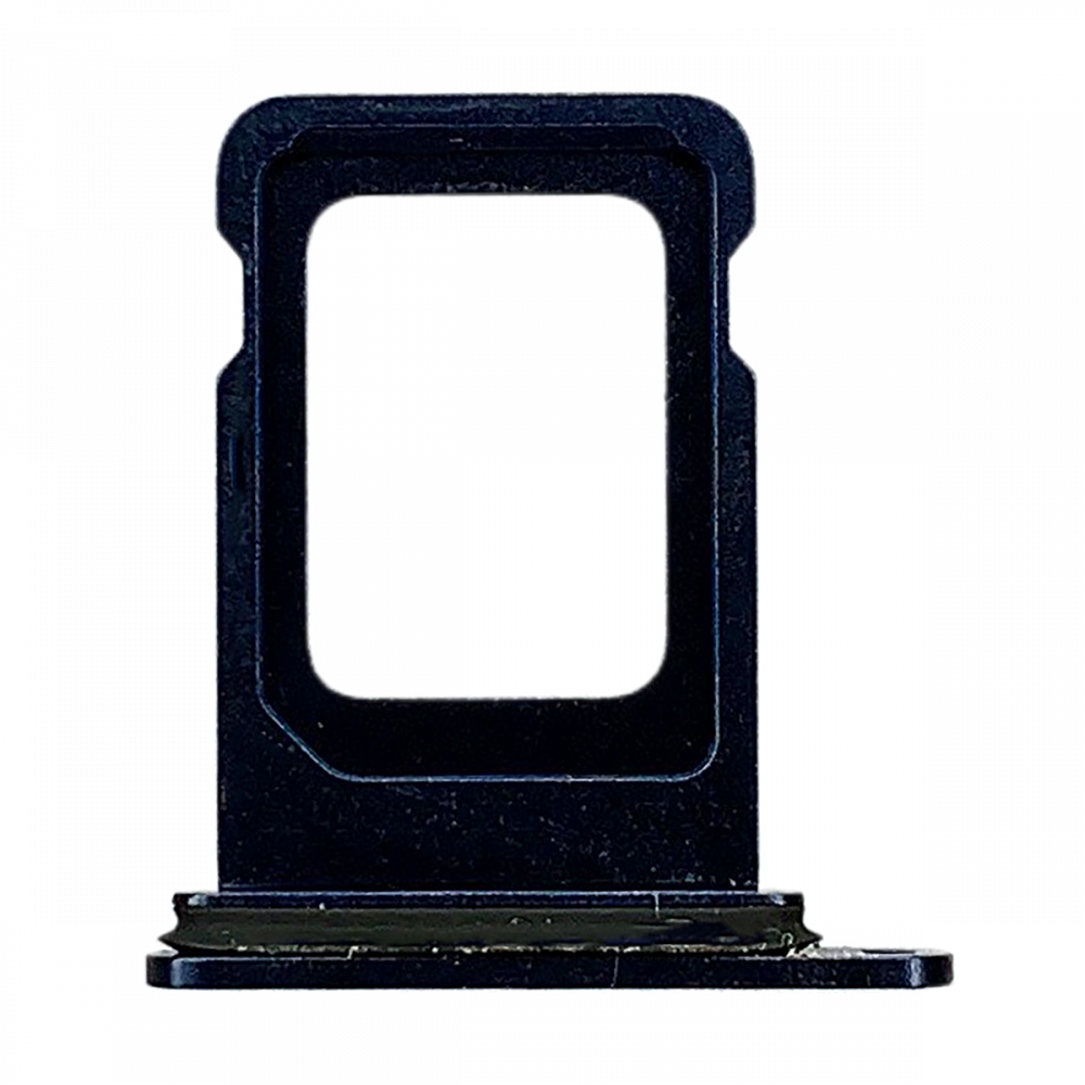 iPhone 12 Sim Card Tray (Single) - Blue