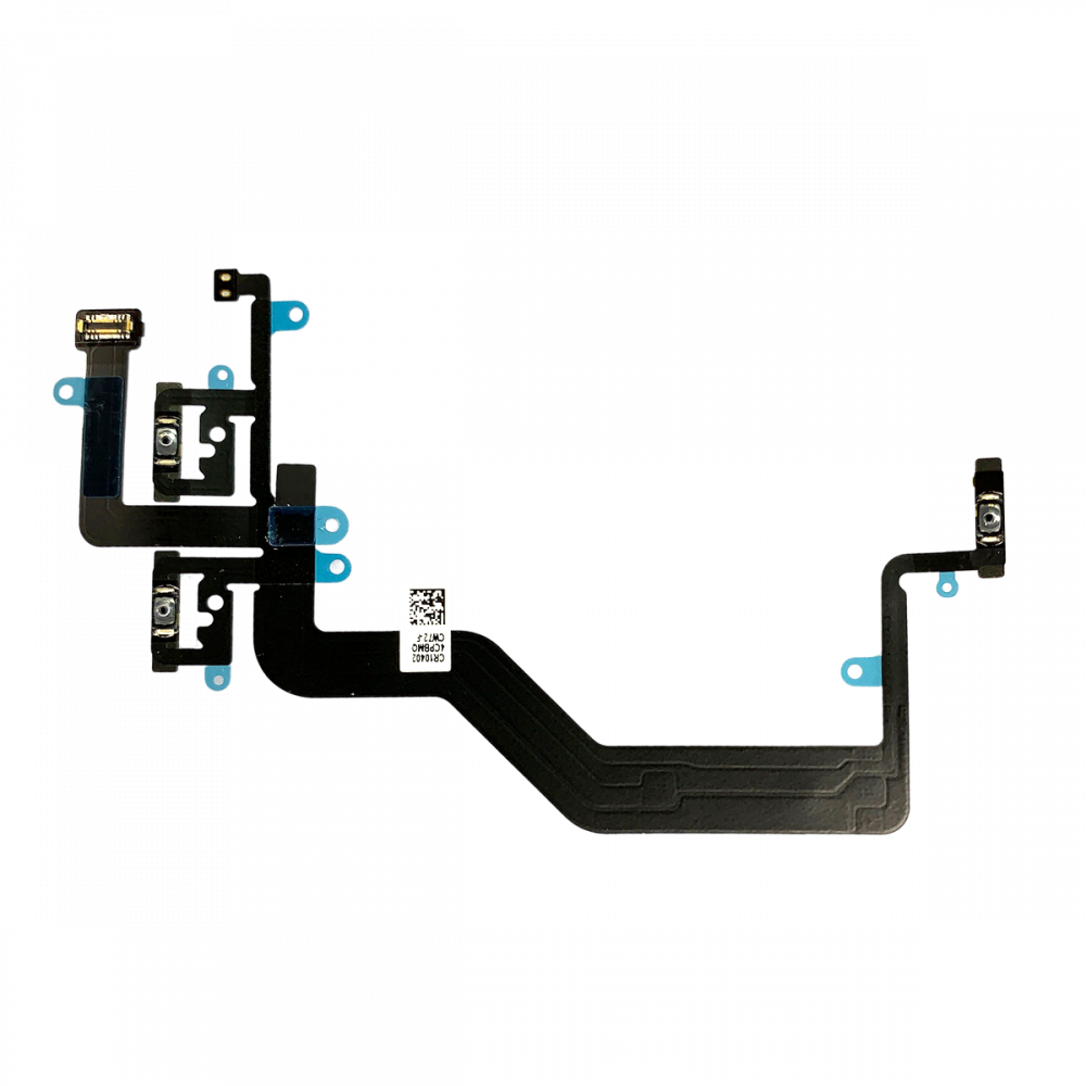 iPhone 12 Mini Power with Volume Flex Cable