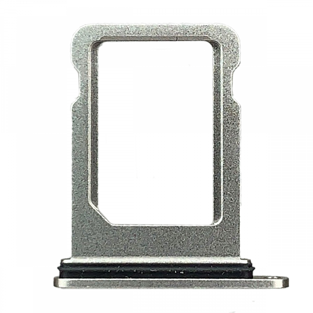iPhone 12 Mini Sim Card Tray - White