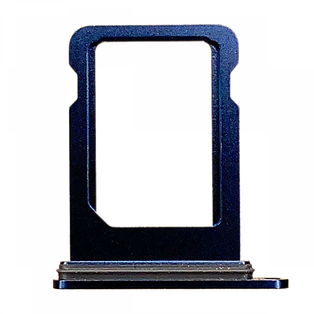 iPhone 12 Mini Sim Card Tray - Blue 