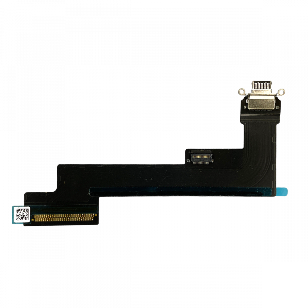 iPad Air 4 (2020 / 10.9) Charging Port with Flex - WiFi - Black (Premium)