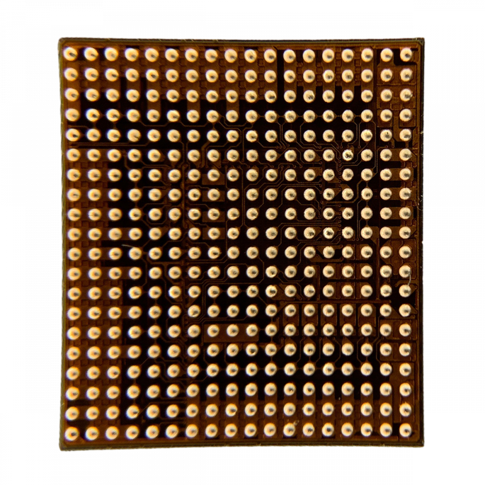 iPhone XS/XR Big Power IC (38S00383-A0