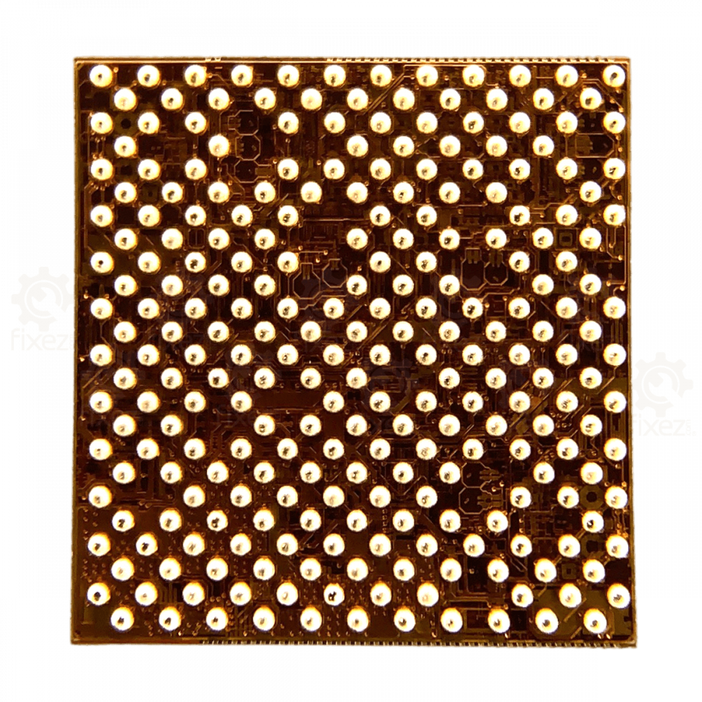 iPhone 8/8 Plus Intermediate Frequency IF IC Chip (WTR5975 0VV) 