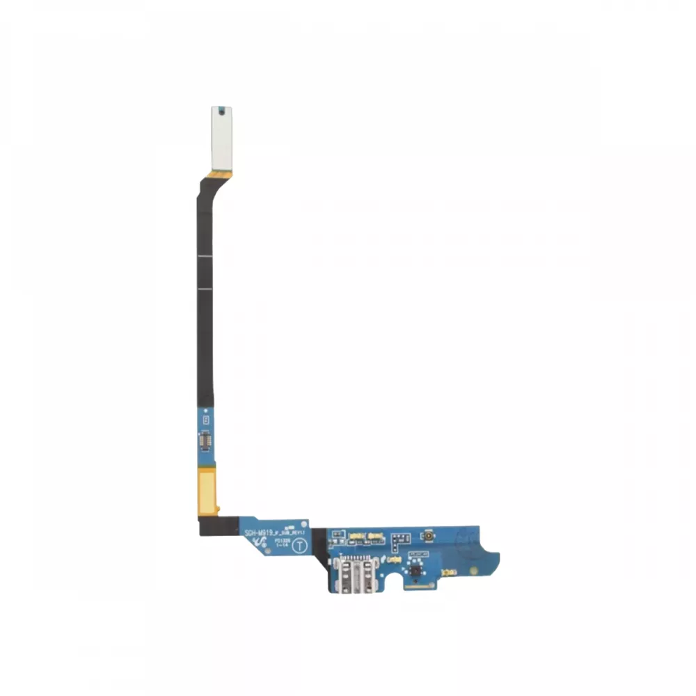 Galaxy S4 M919 Dock Connector Assembly (Front)