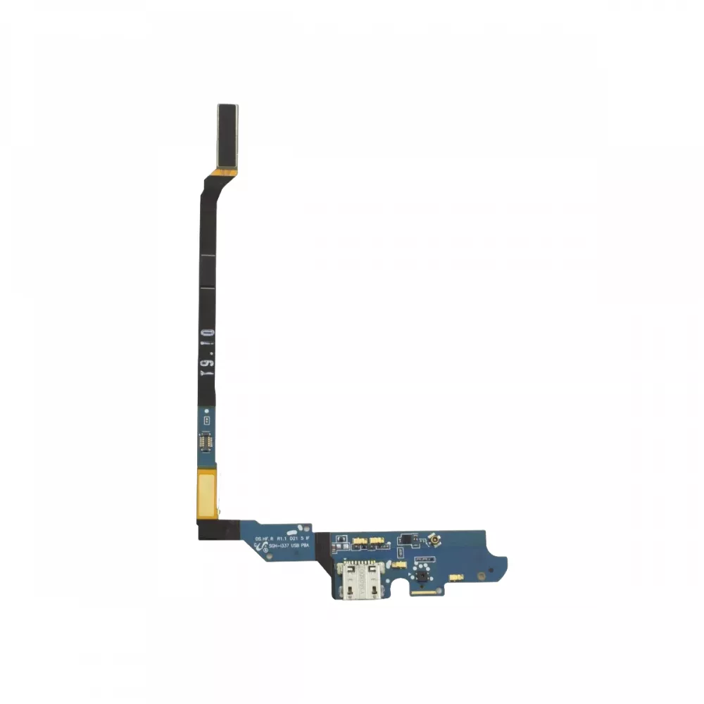 Galaxy S4 i337 Dock Connector Assembly (Front)