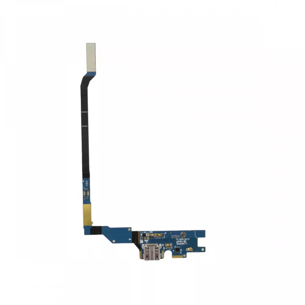 Galaxy S4 Dock Connector Assembly (Front)