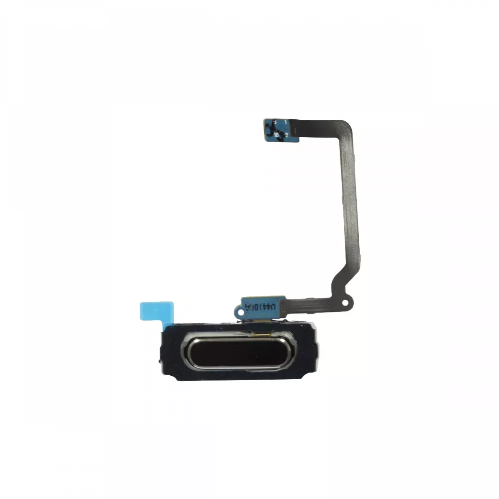 Samsung Galaxy S5 Black Home Button Assembly