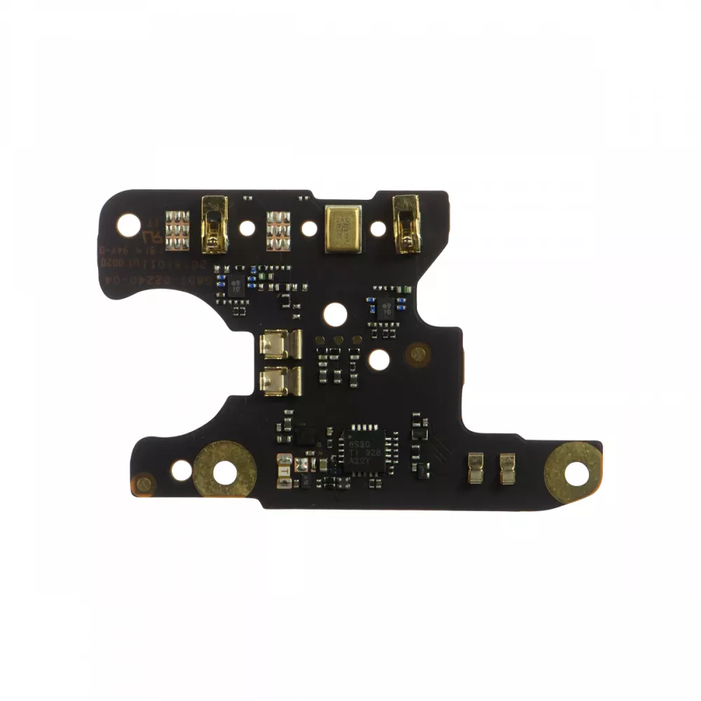 Google Pixel 3a Microphone Board Replacement 