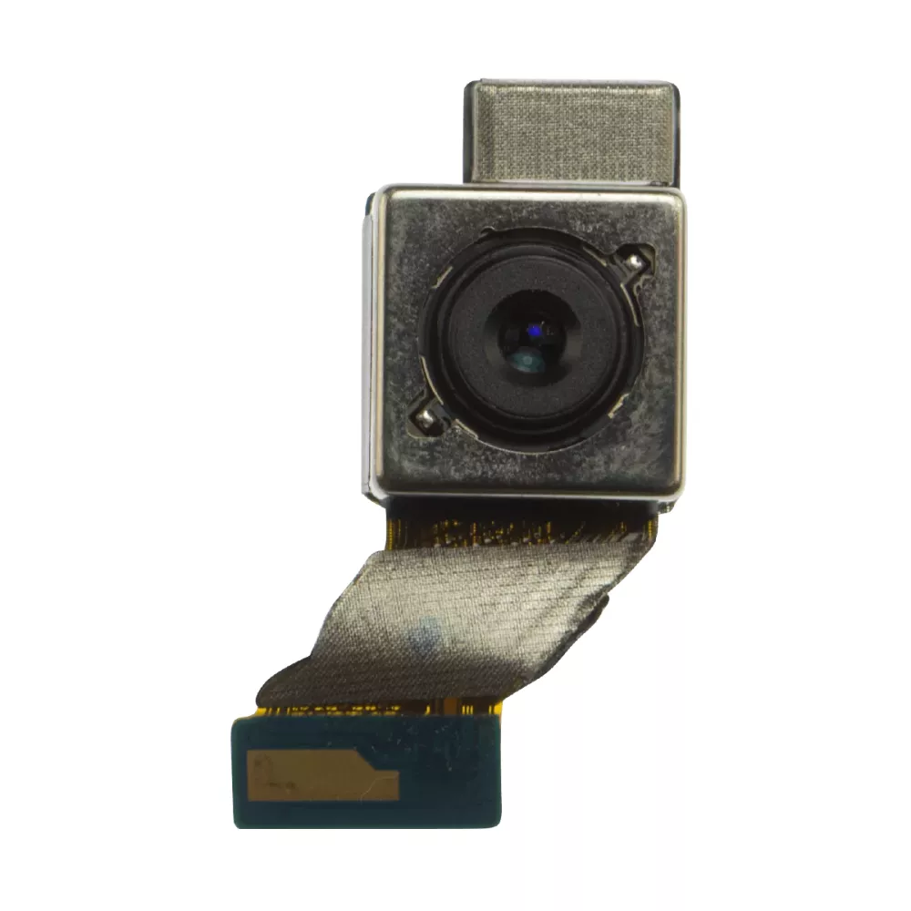 Google Pixel 2 Rear Camera Replacement (