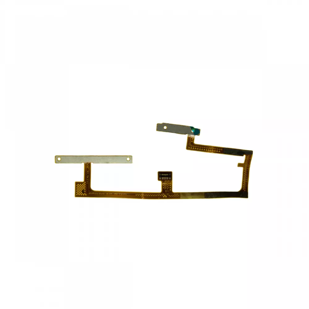 Google Pixel 2 Power and Volume Button Flex Cable Replacement 