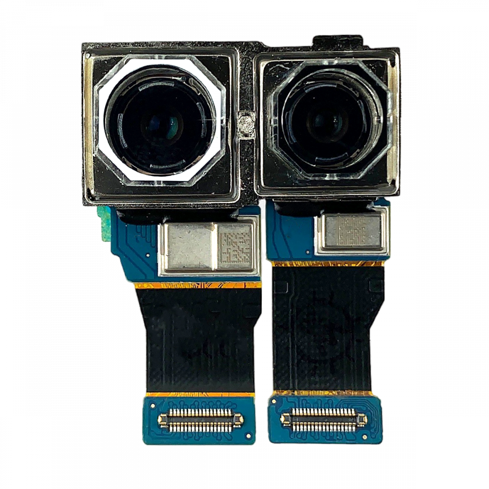 Google PIxel 4 Rear-Facing Camera Replacement