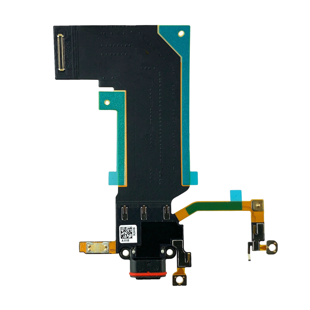 Google PIxel 4 USB-C Charging Dock Port Flex Cable Replacement