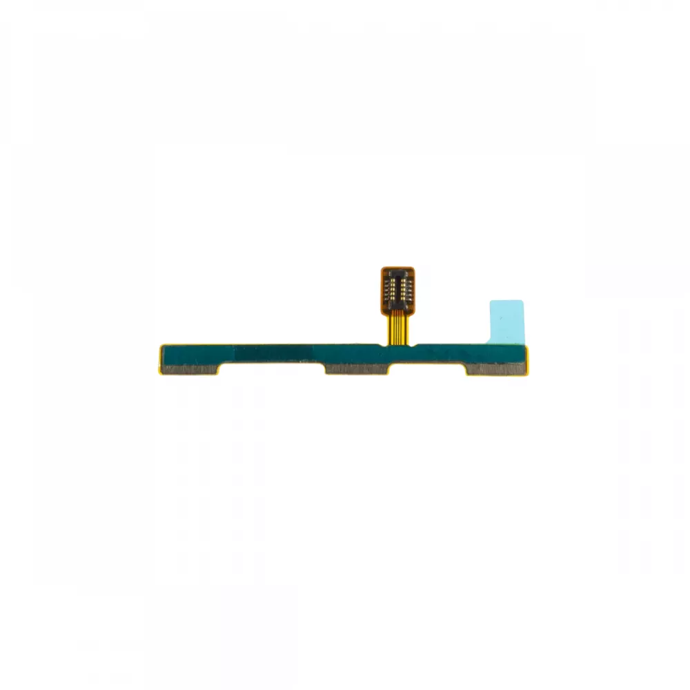 Huawei P10 Lite Power and Volume Button Flex Cable Replacement 