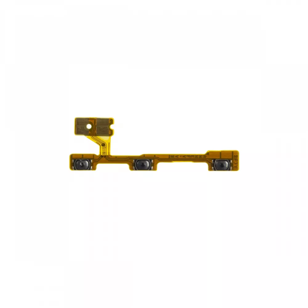 Huawei P20 Lite Power and Volume Button Flex Cable Replacement