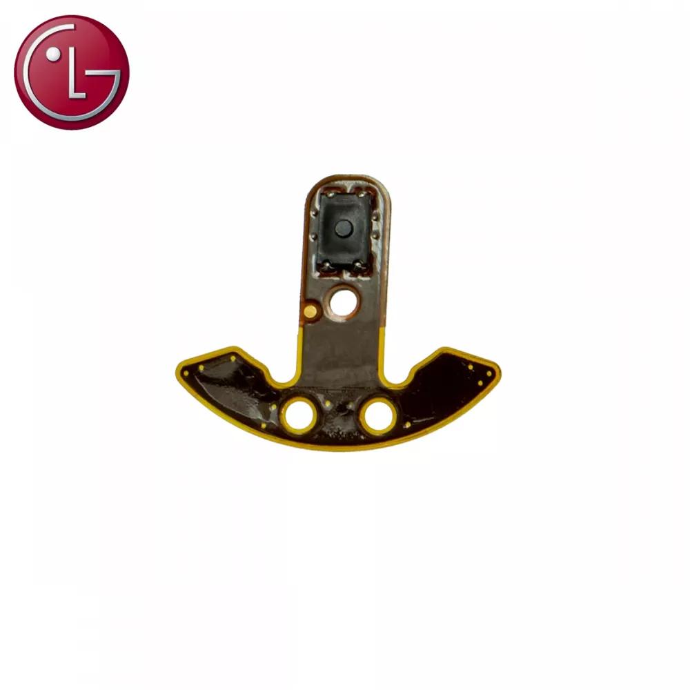 LG V30 Power Button Flex Cable Replacement (Genuine)