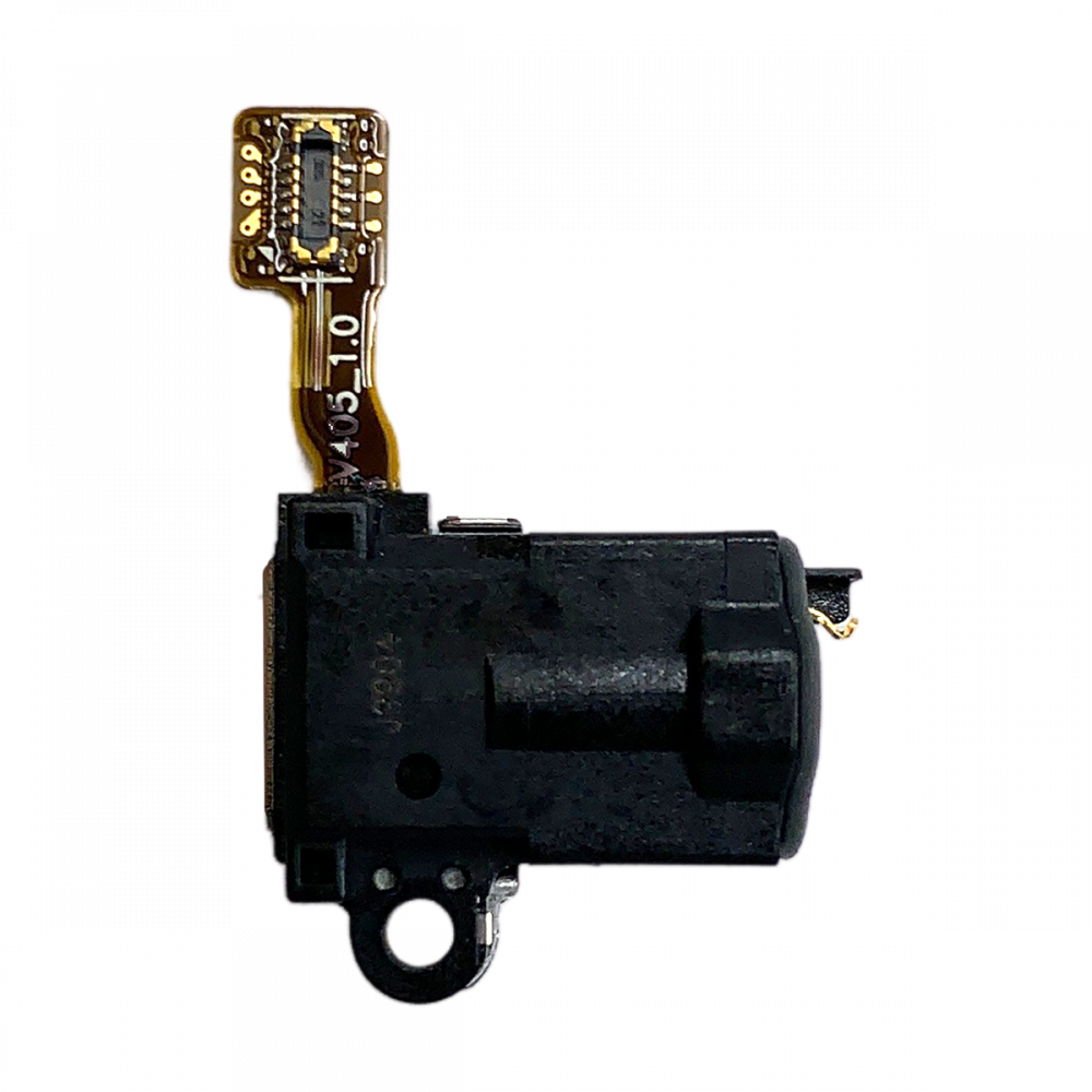 LG G8X ThinQ Headphone Jack Flex Cable Replacement