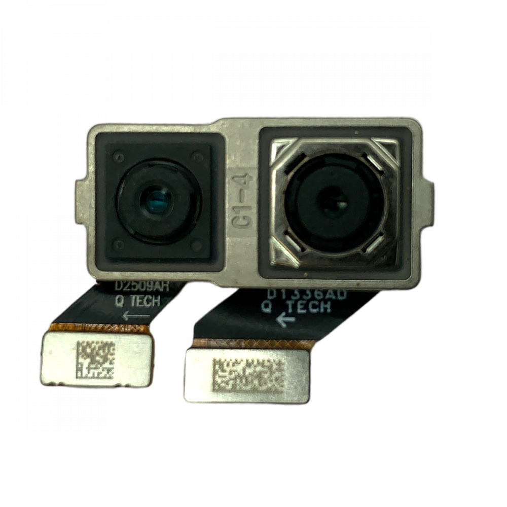LG K50 Rear-Facing Camera Replacement