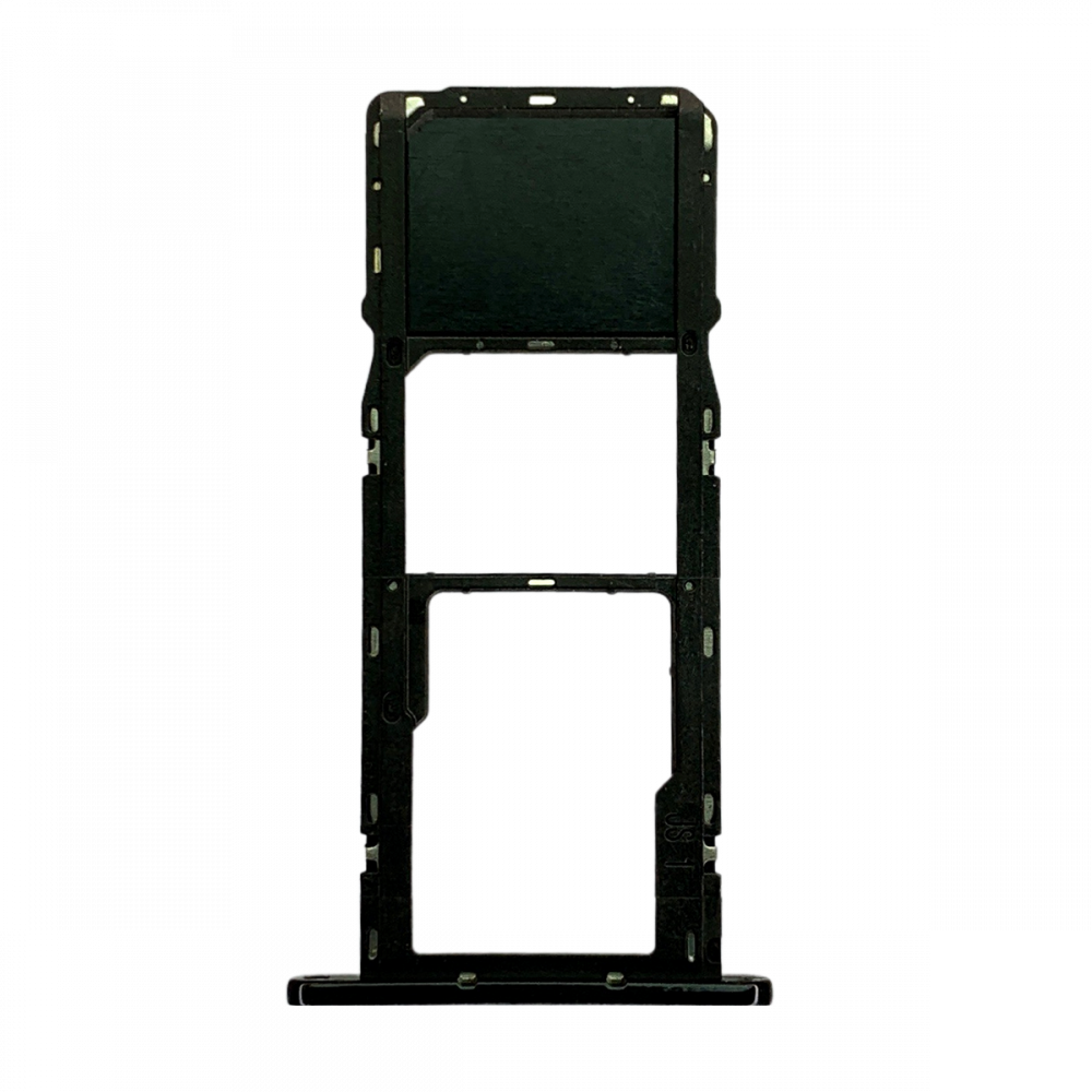 LG K51 Sim Card Tray