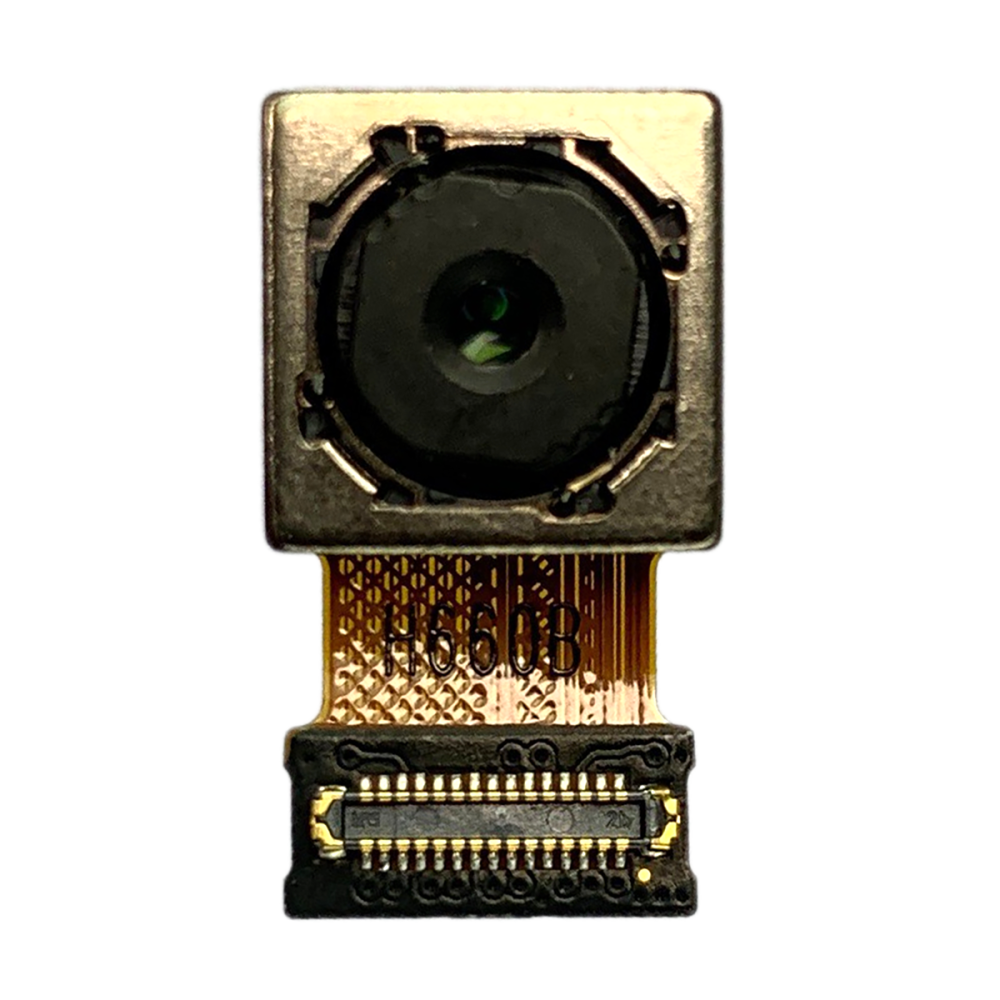 LG Stylo 5 (LM-Q720) Rear Camera