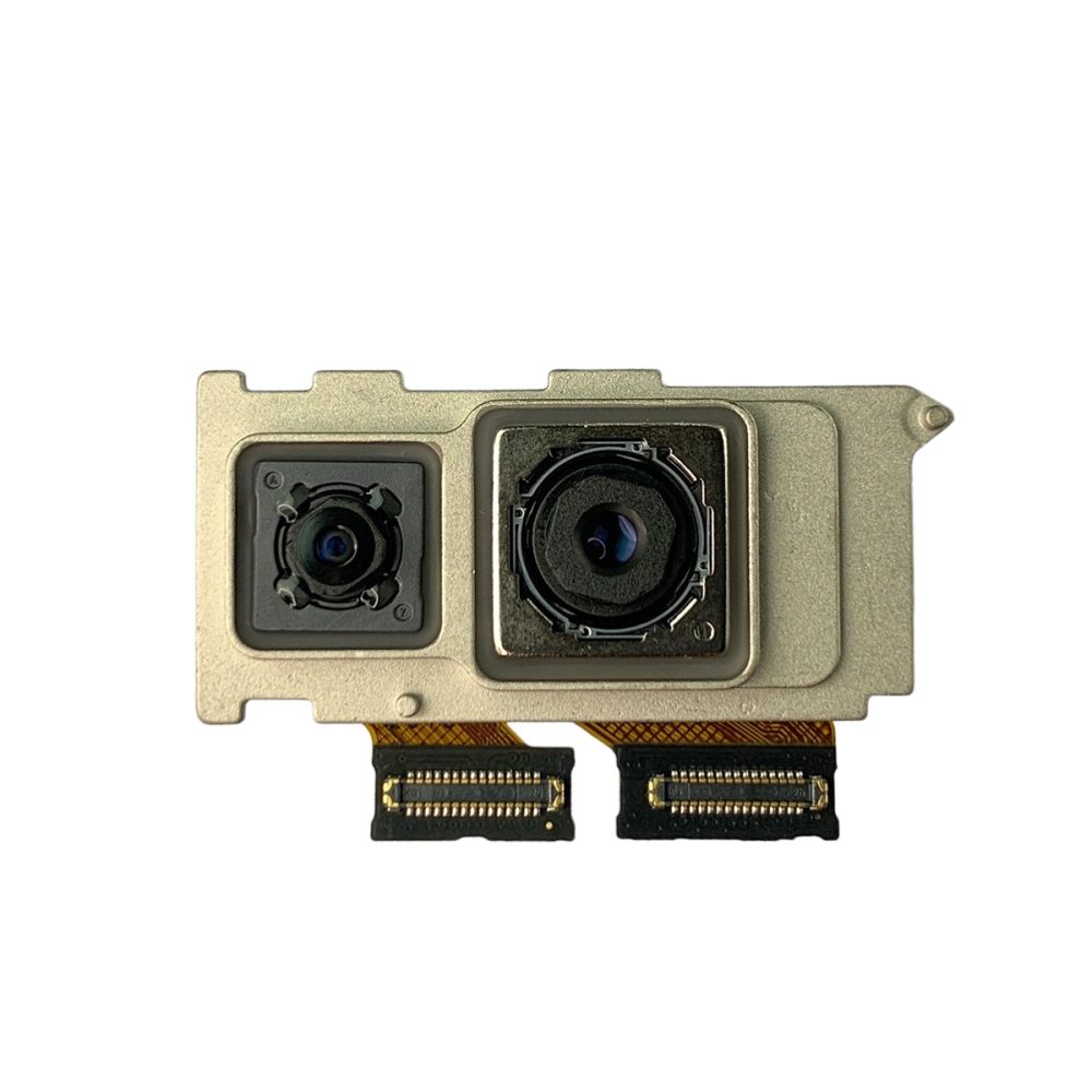 LG Q70 (Q620) Dual Rear Camera Assembly - International Version