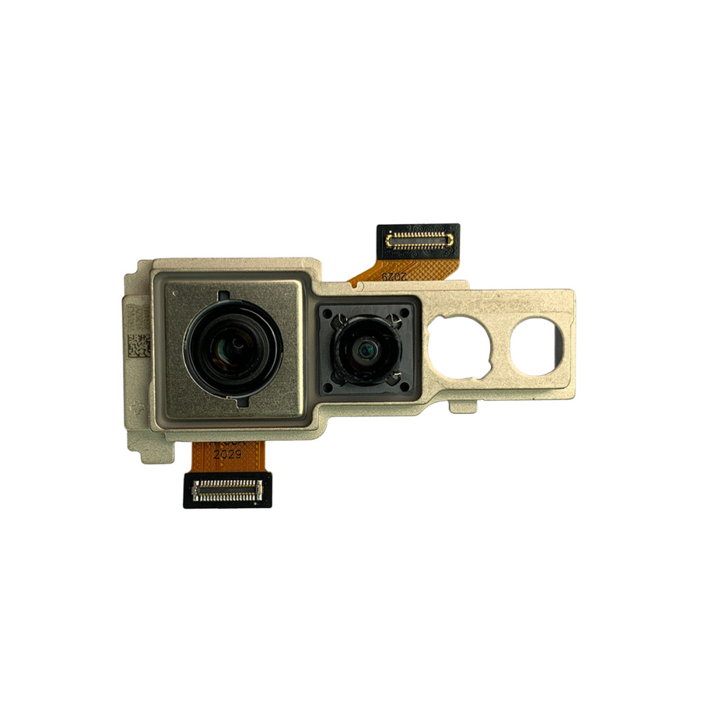 LG V60 ThinQ 5G Rear Camera
