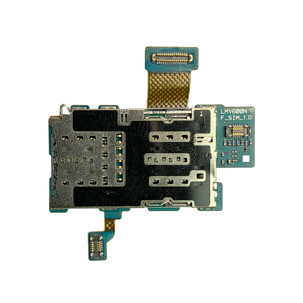 LG V60 ThinQ 5G SIM Card Reader