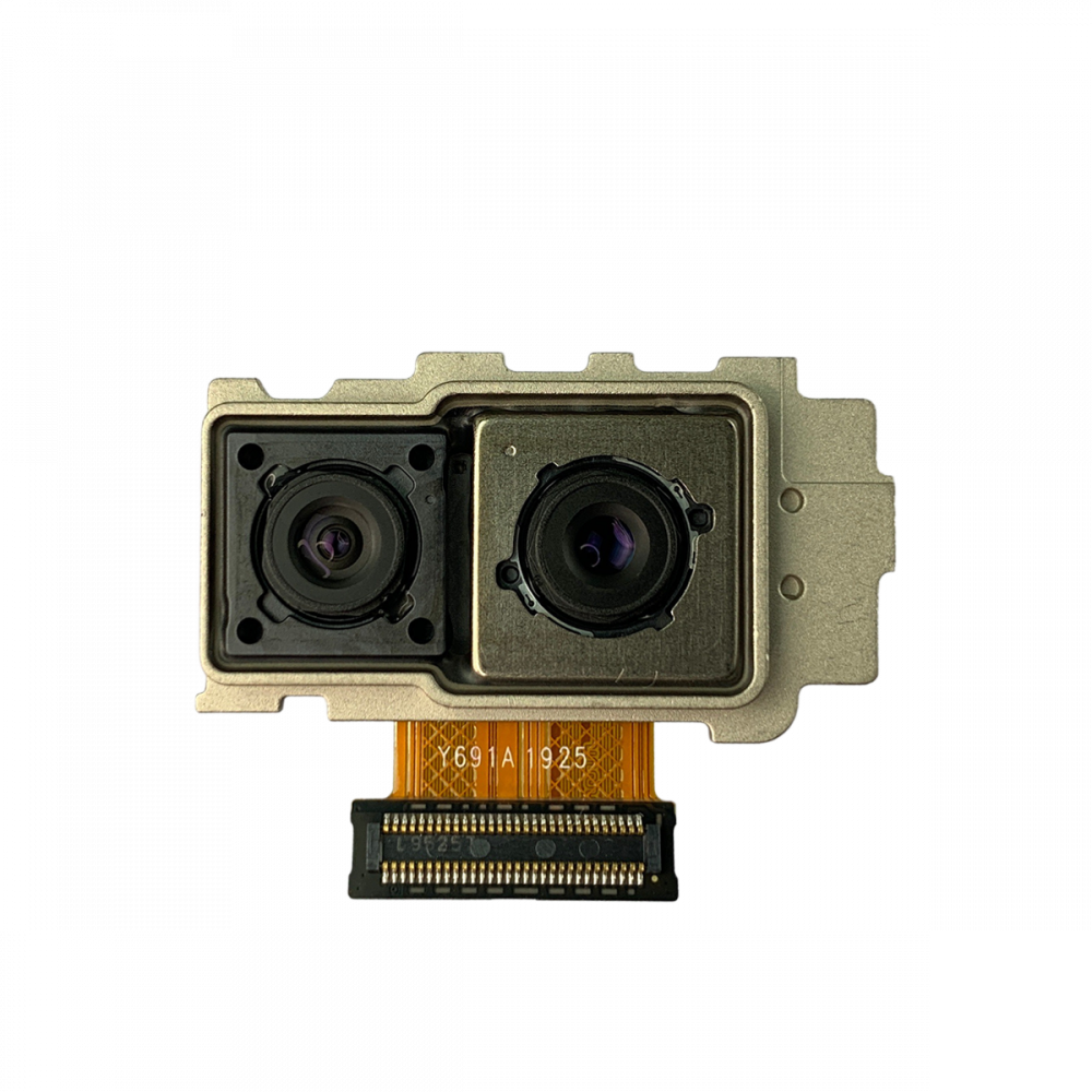 LG G8 ThinQ / V40 ThinQ / V50 ThinQ 5G Rear Camera - International Version