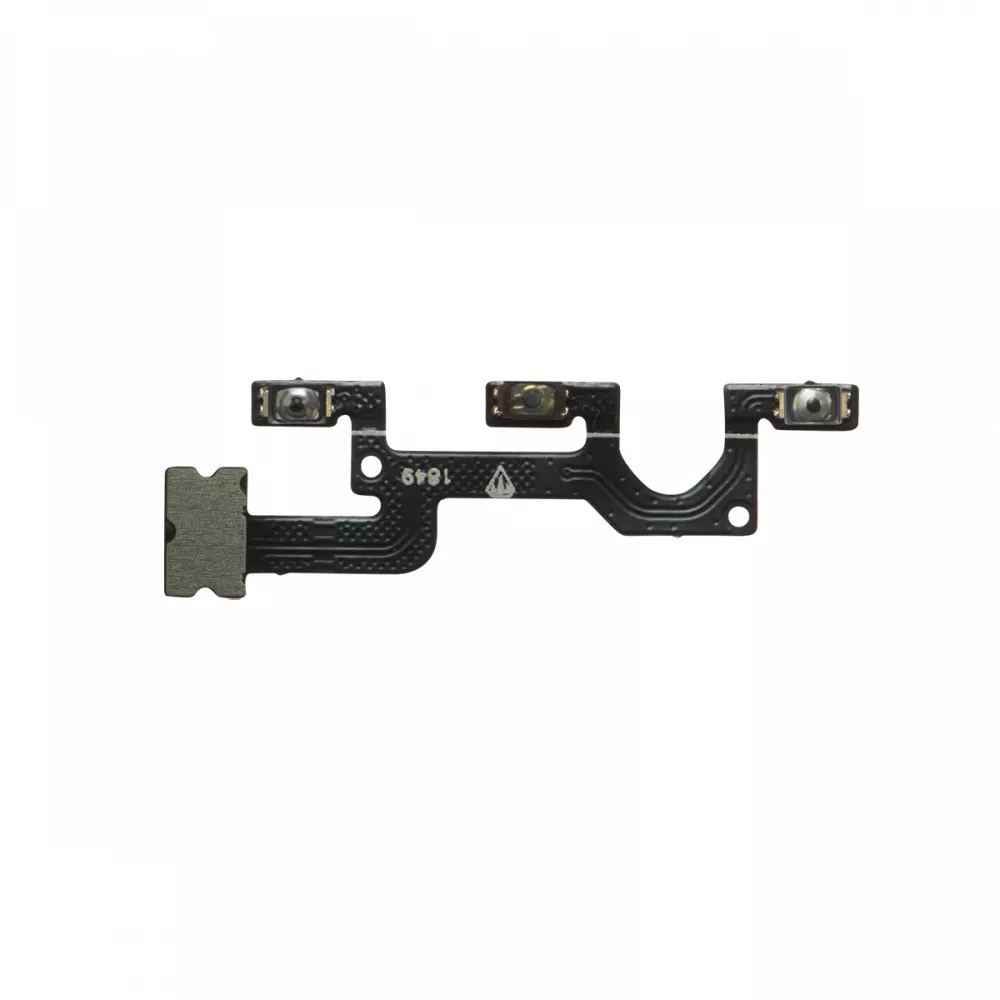 Motorola Moto G7 Play (XT1952) Power and Volume Button Flex Cable Replacement