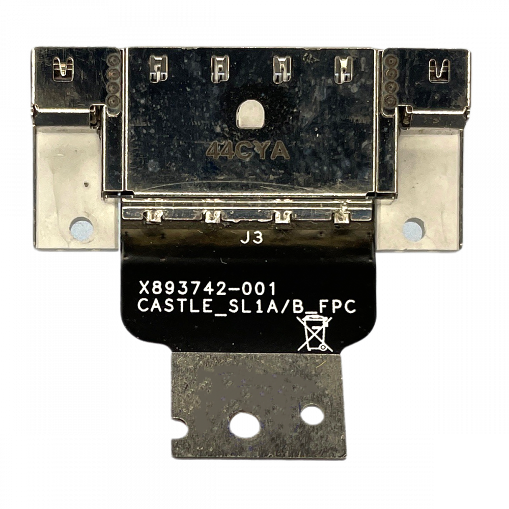 Microsoft Surface Pro 3 (1631) - Charging Port with Flex Cable
