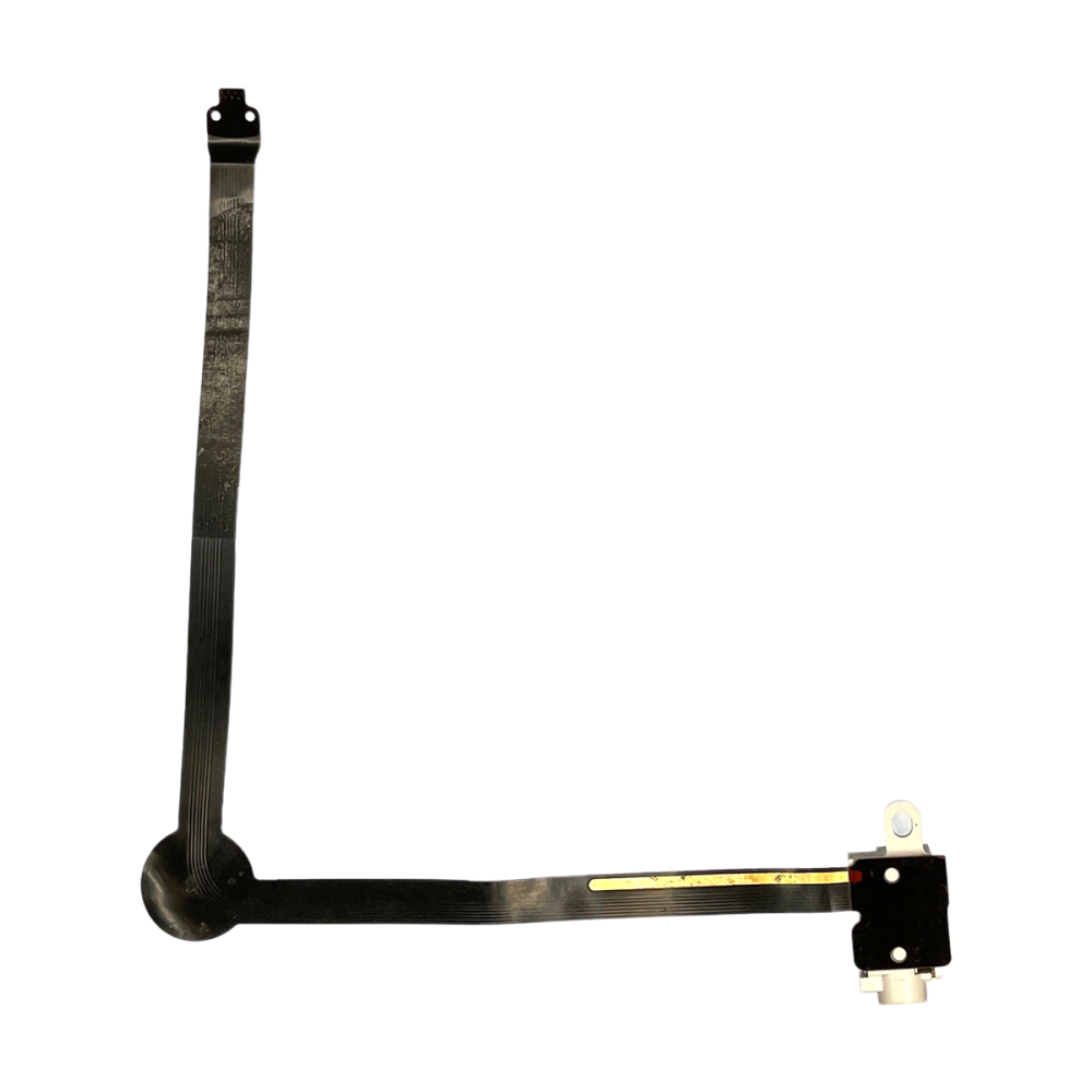 Microsoft Surface Pro 4 (1724) - Headphone Jack with Flex Cable
