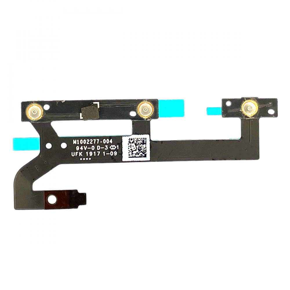 Microsoft Surface Pro 5 / Pro 6 (1796) / Pro 7 (1866) - Power and Volume Button Flex Cable